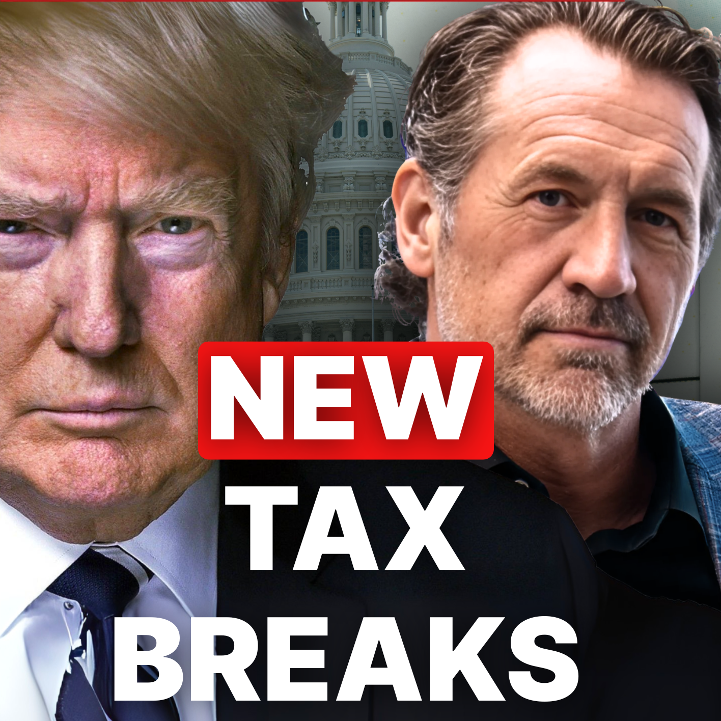 Senate Bill BREAKING NEWS: Small Business Owners Could Save Thousands